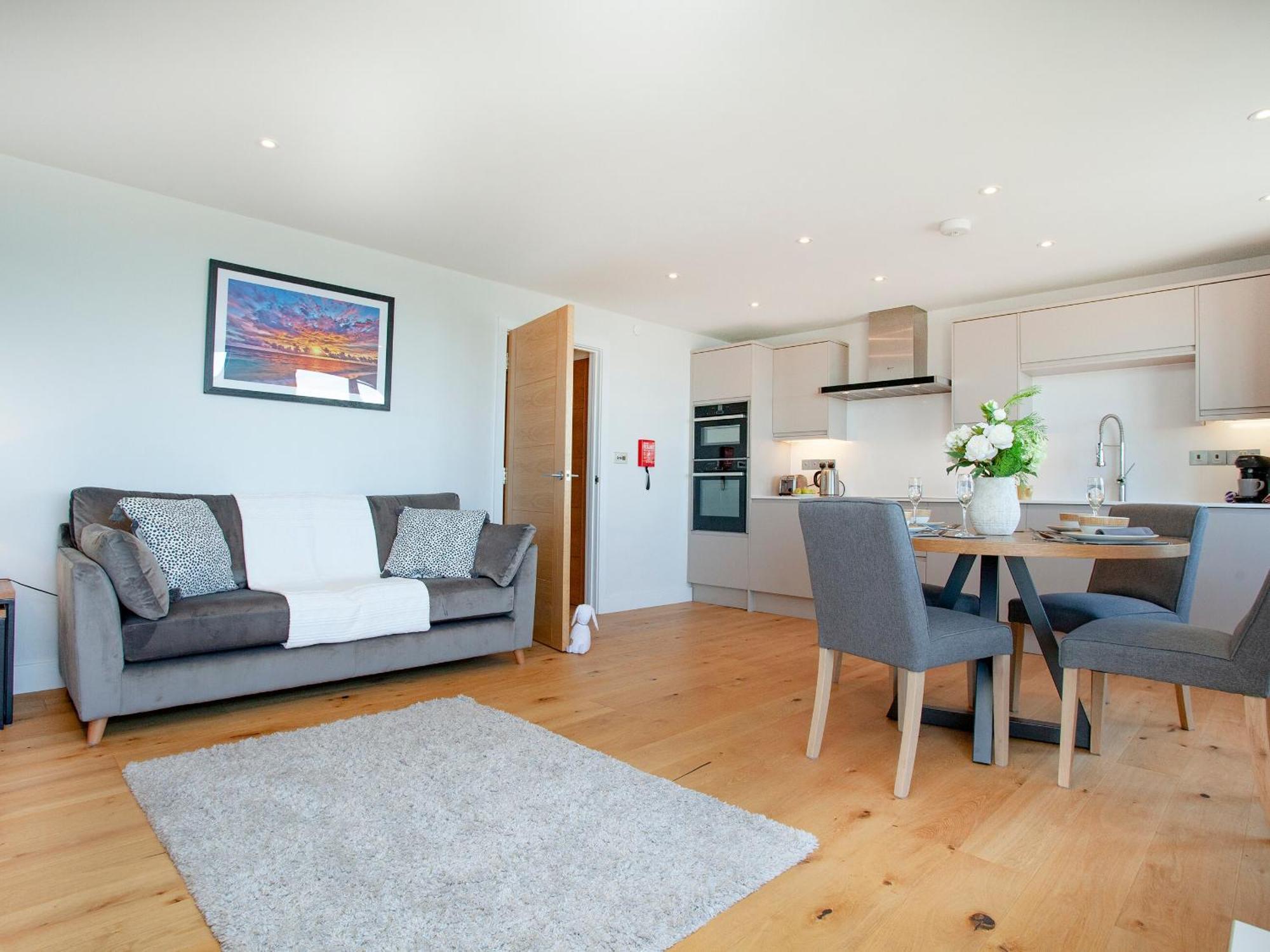 Soft Sands Woolacombe Exterior foto